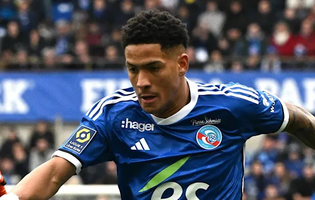 Angelo Gabriel
